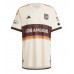 Echipament fotbal Los Angeles FC Olivier Giroud #9 Tricou Treilea 2024-25 maneca scurta